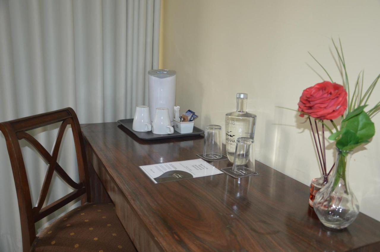 Santana Hotel & Spa Vila do Conde Ngoại thất bức ảnh