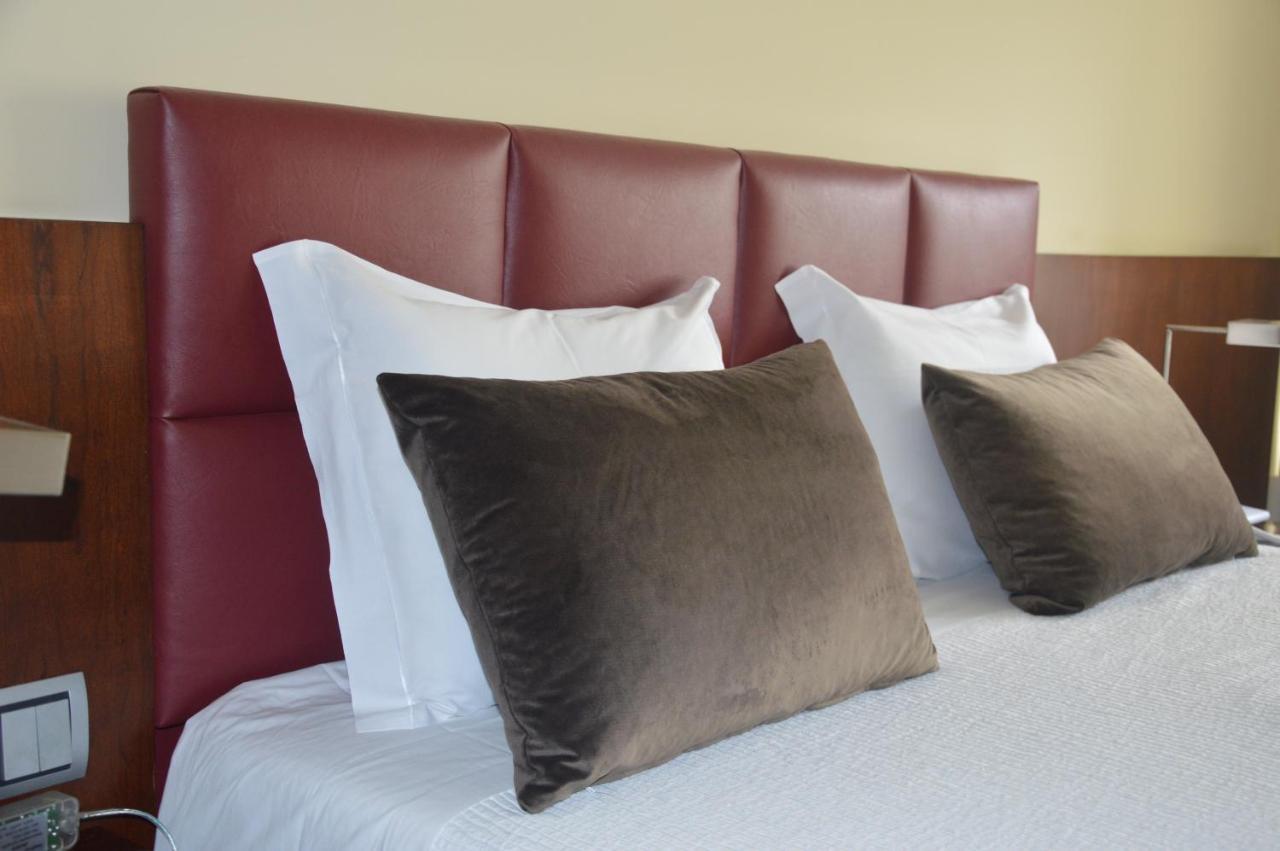 Santana Hotel & Spa Vila do Conde Ngoại thất bức ảnh