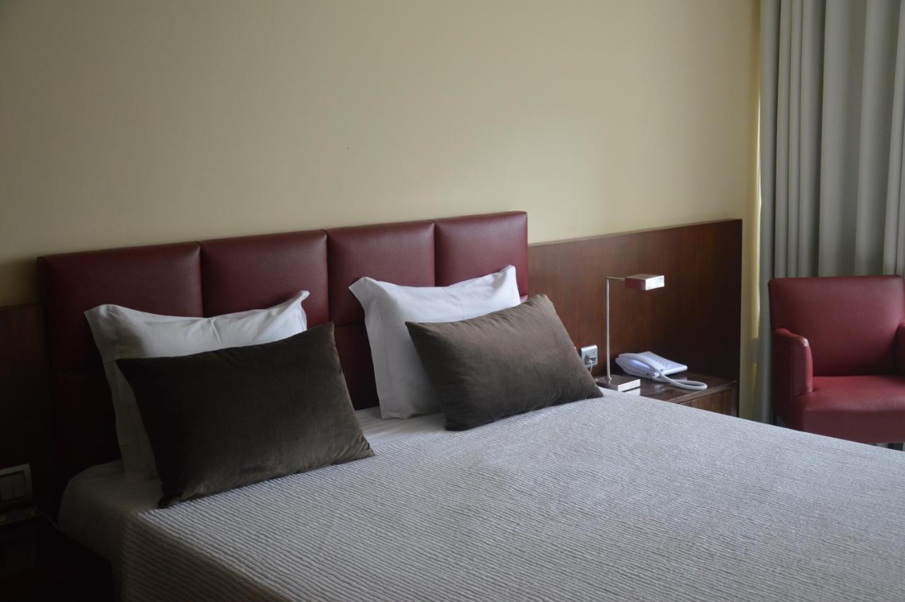 Santana Hotel & Spa Vila do Conde Ngoại thất bức ảnh