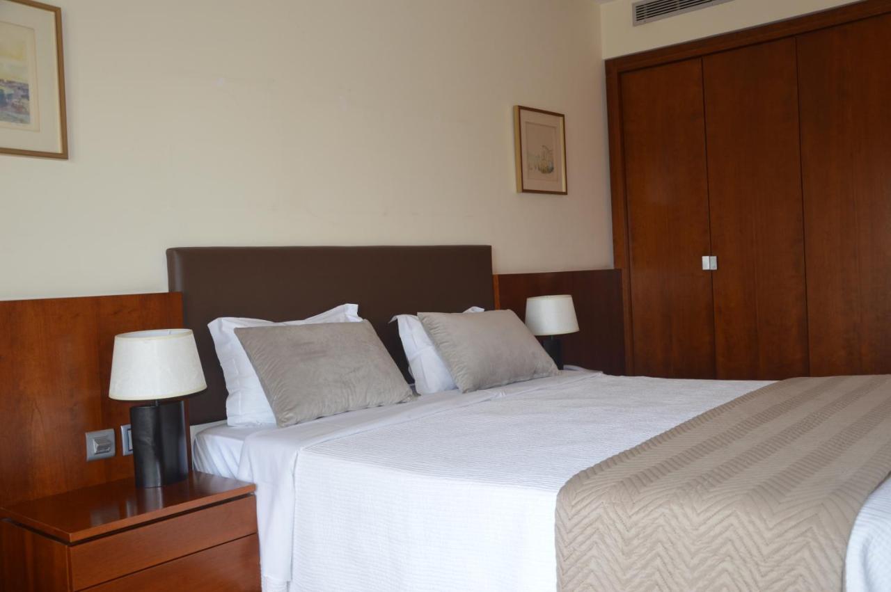 Santana Hotel & Spa Vila do Conde Ngoại thất bức ảnh
