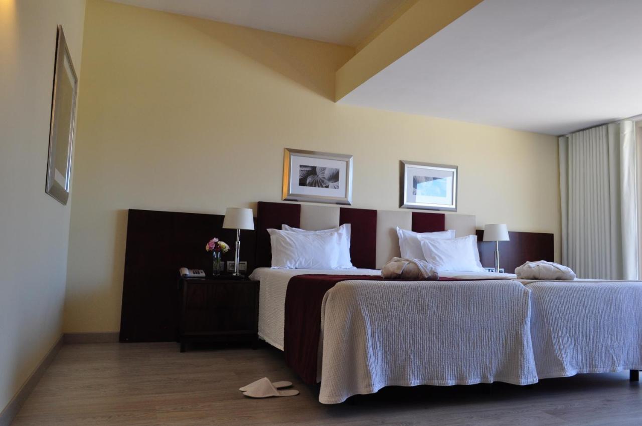 Santana Hotel & Spa Vila do Conde Ngoại thất bức ảnh