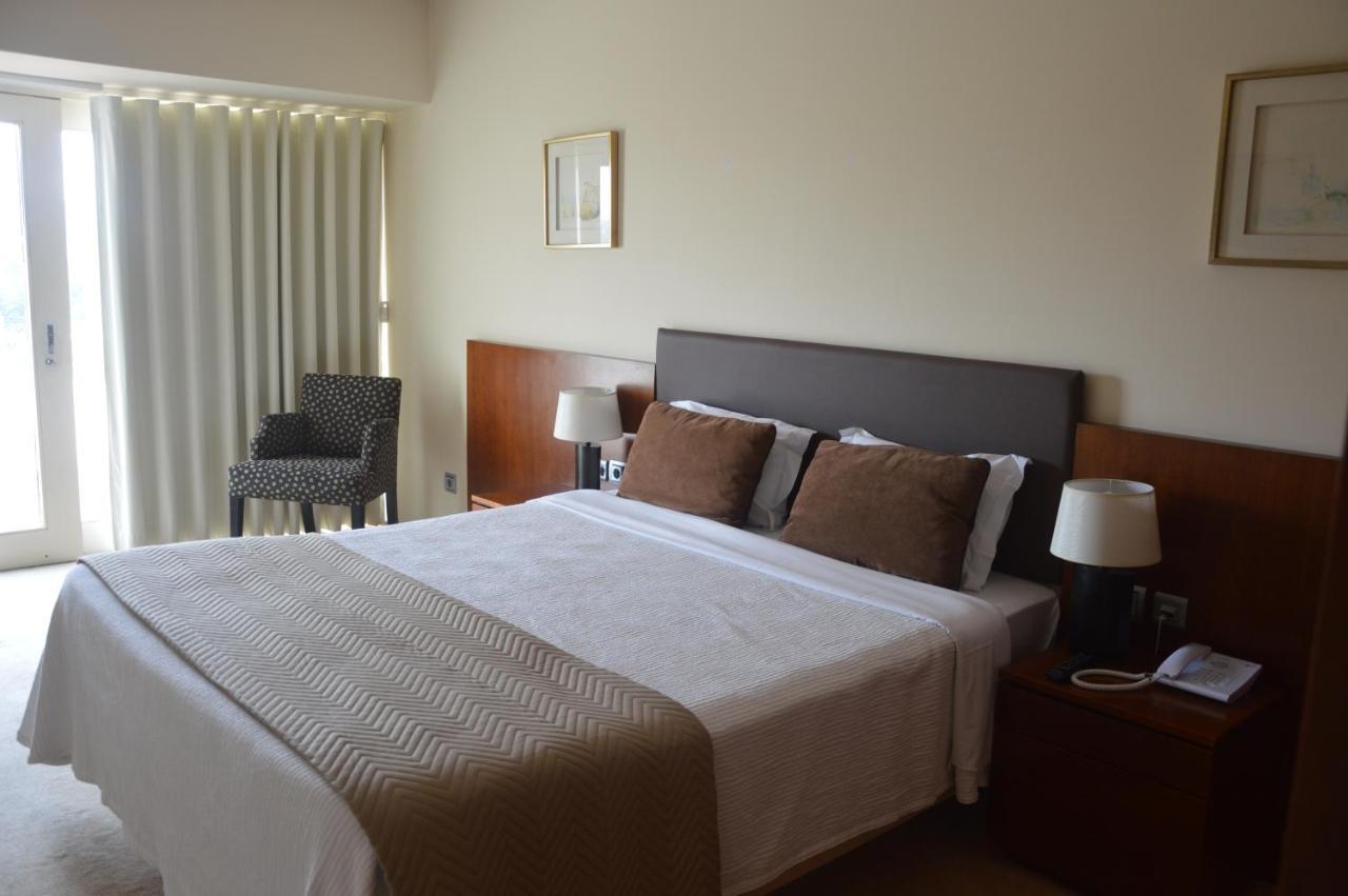 Santana Hotel & Spa Vila do Conde Ngoại thất bức ảnh
