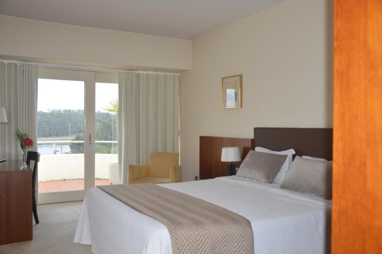 Santana Hotel & Spa Vila do Conde Ngoại thất bức ảnh