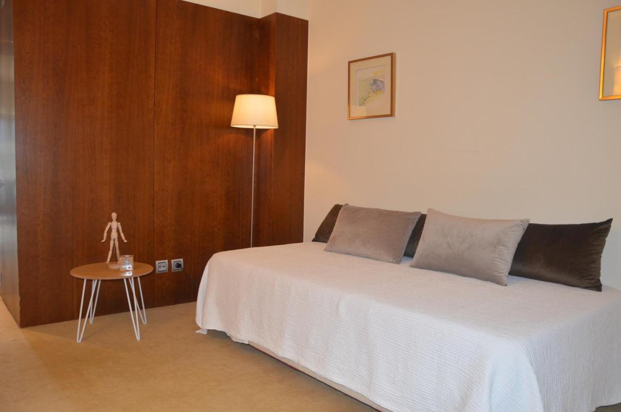 Santana Hotel & Spa Vila do Conde Ngoại thất bức ảnh