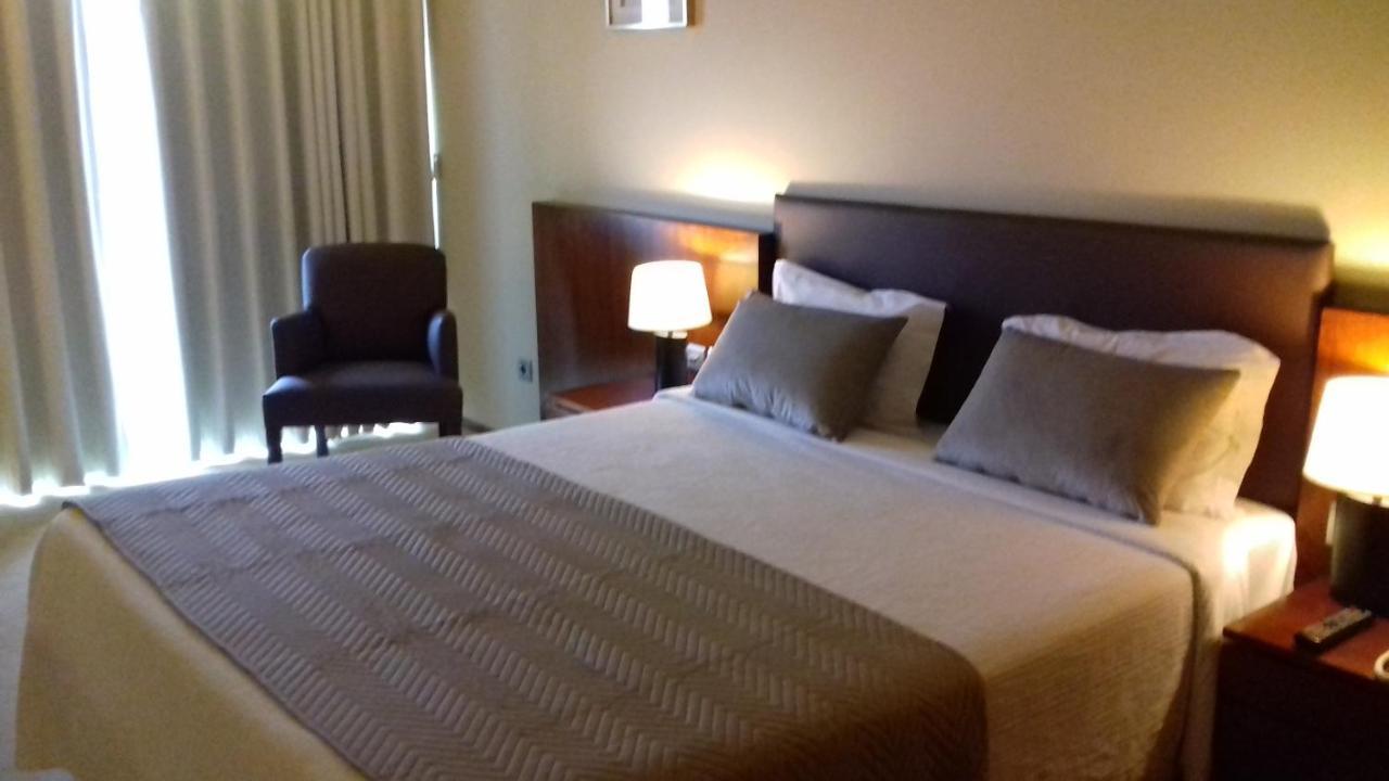 Santana Hotel & Spa Vila do Conde Ngoại thất bức ảnh