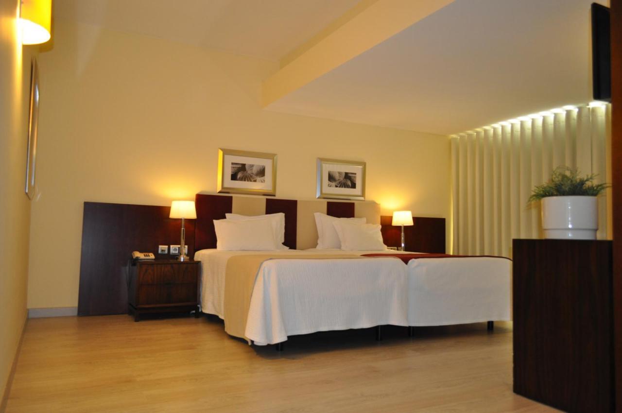 Santana Hotel & Spa Vila do Conde Ngoại thất bức ảnh