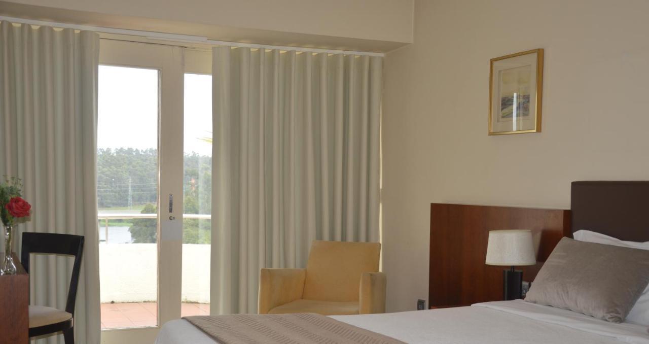 Santana Hotel & Spa Vila do Conde Ngoại thất bức ảnh