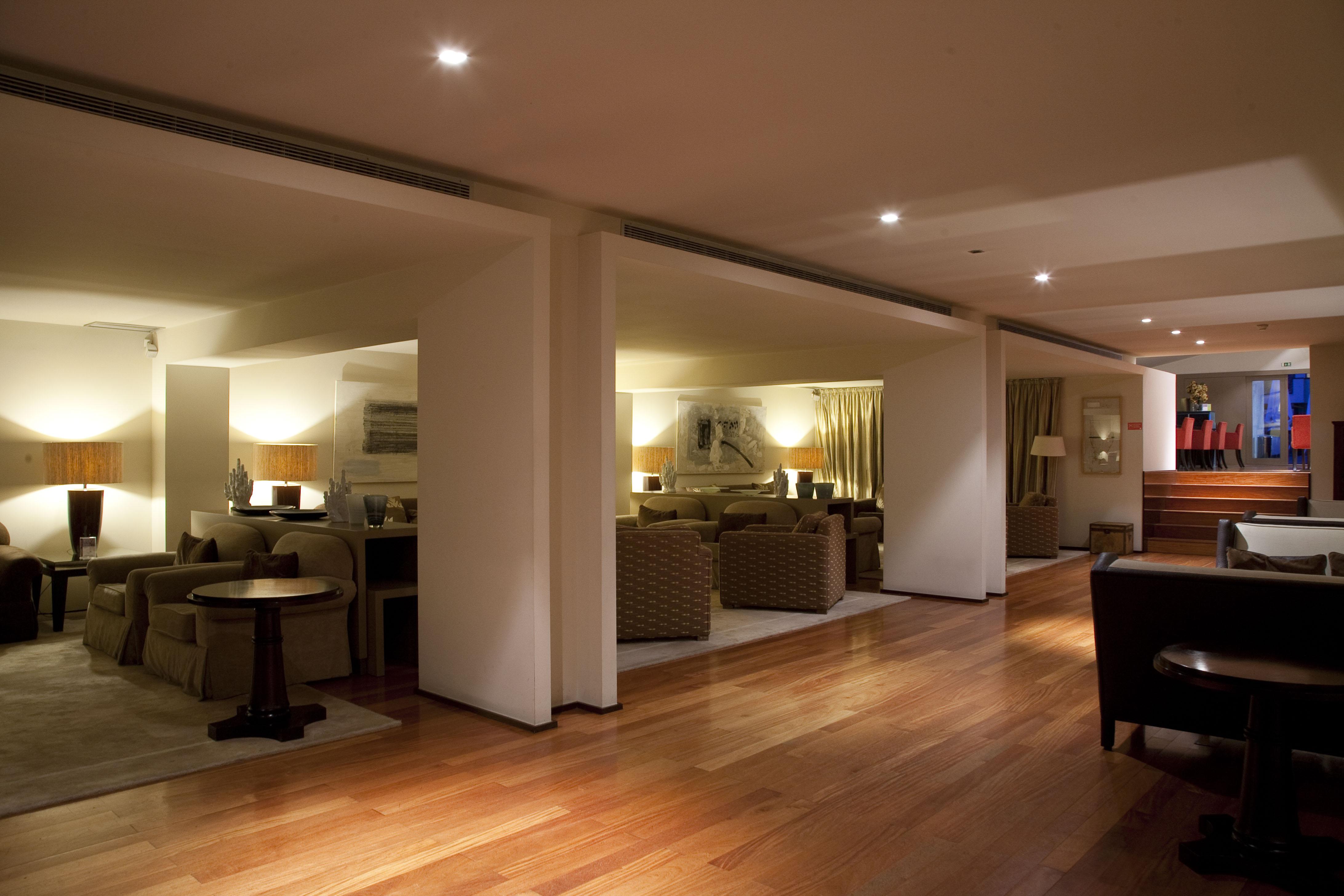 Santana Hotel & Spa Vila do Conde Ngoại thất bức ảnh