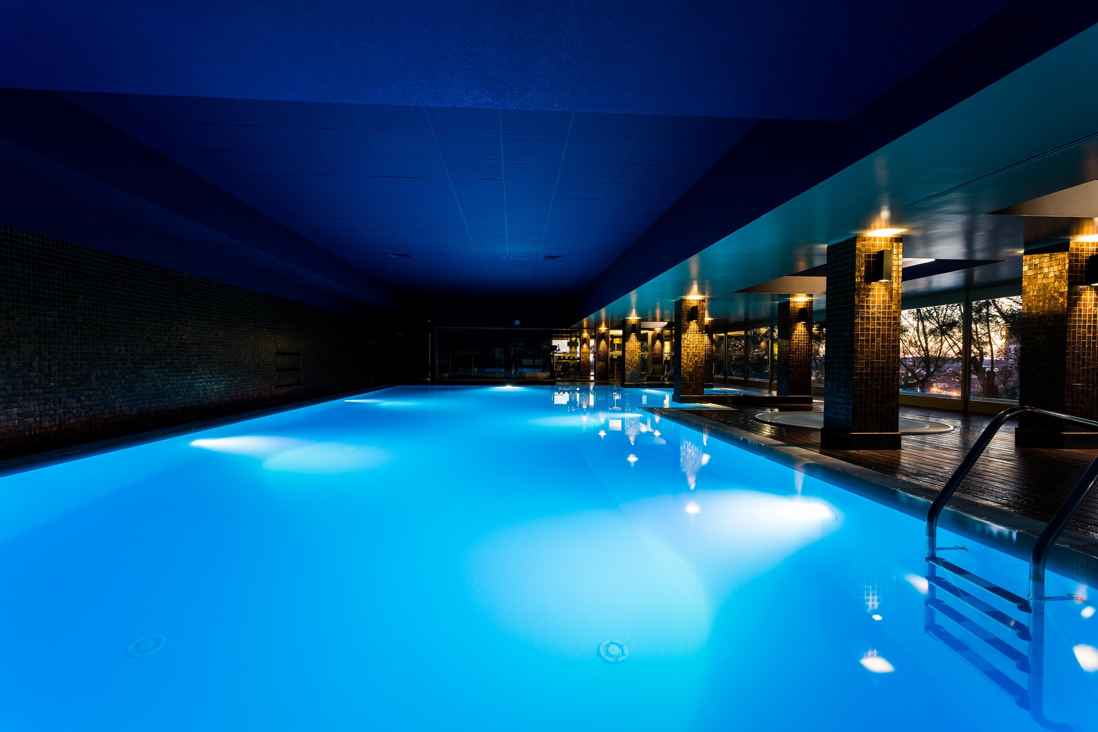 Santana Hotel & Spa Vila do Conde Ngoại thất bức ảnh