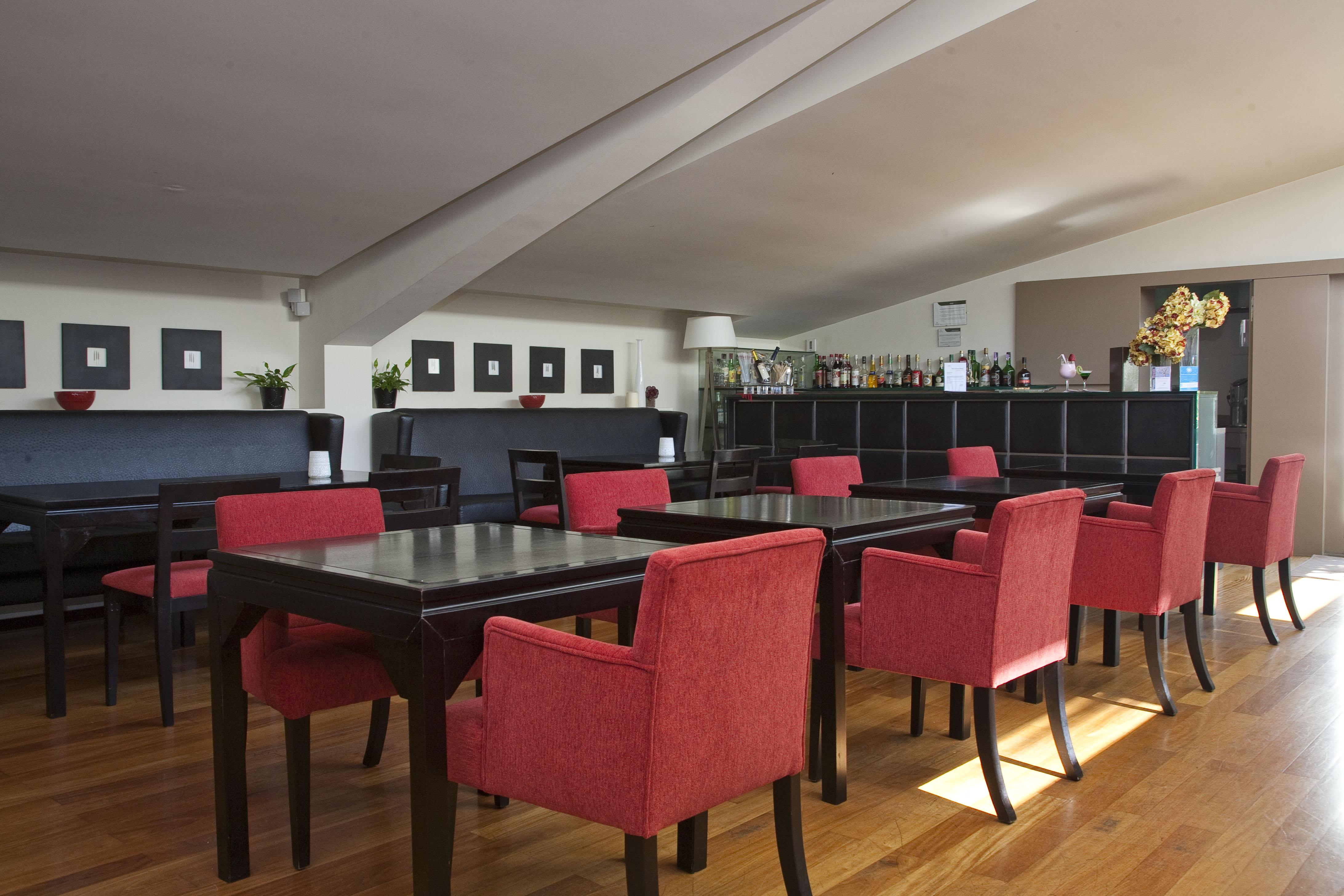 Santana Hotel & Spa Vila do Conde Ngoại thất bức ảnh