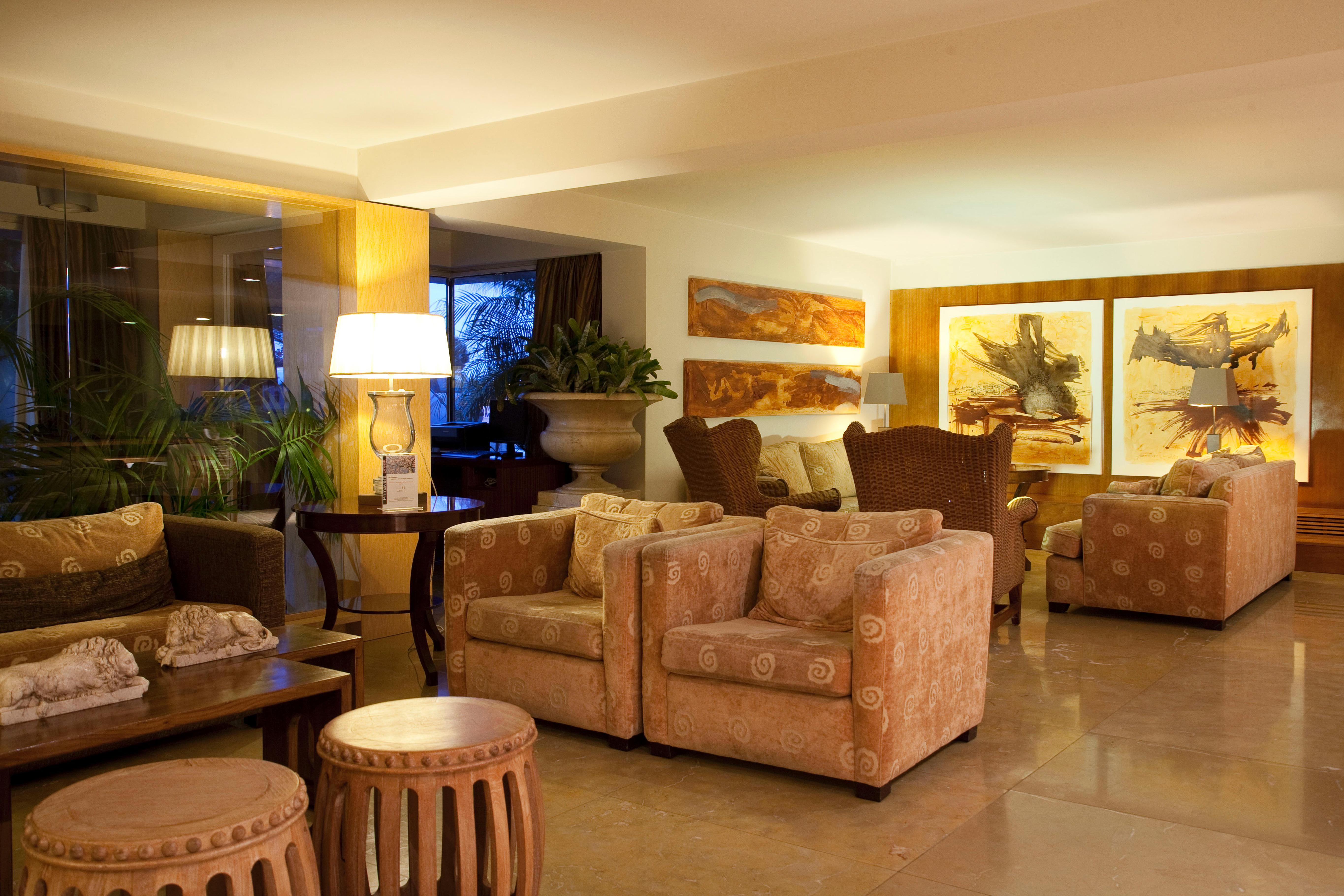 Santana Hotel & Spa Vila do Conde Ngoại thất bức ảnh