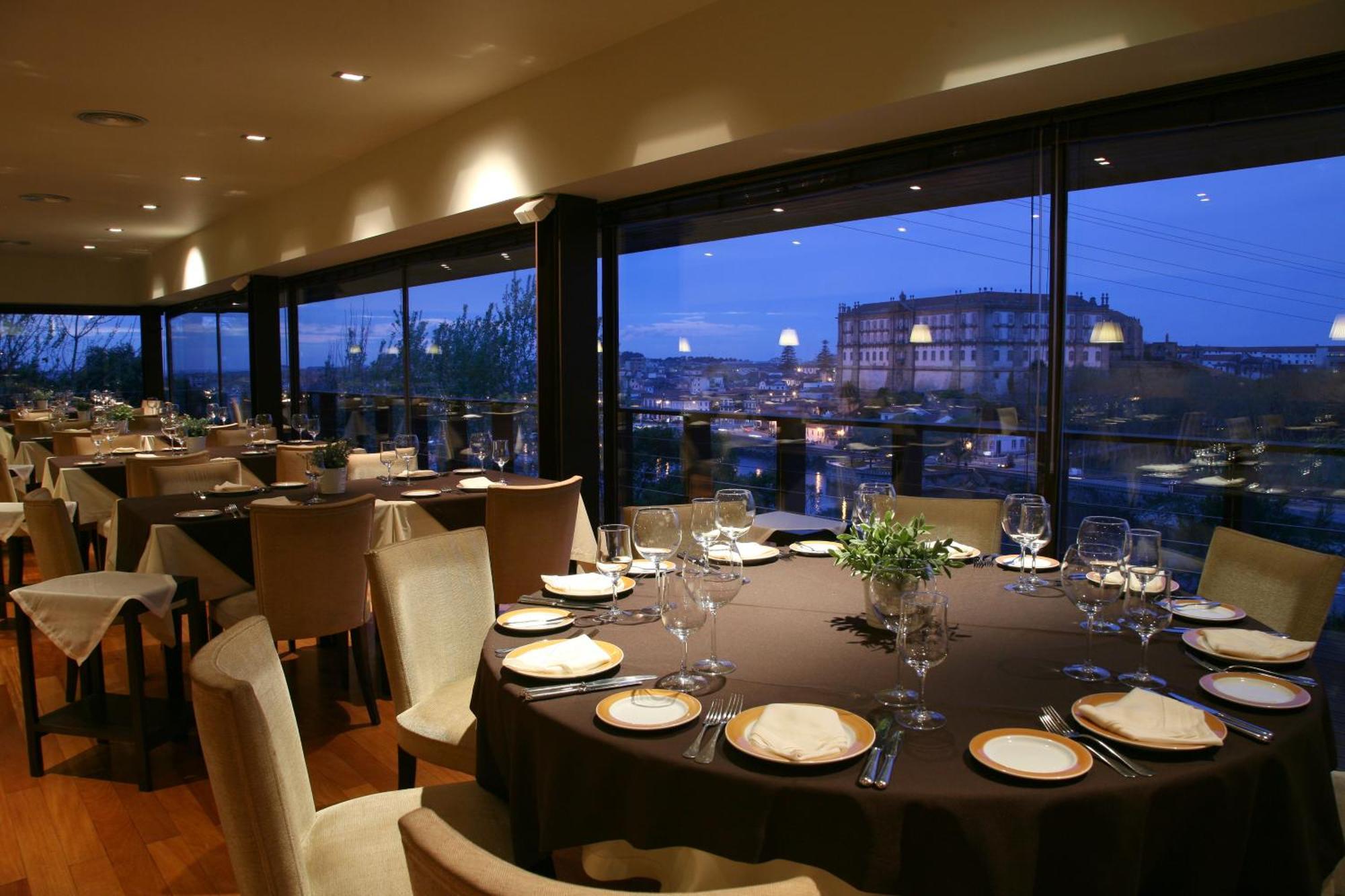 Santana Hotel & Spa Vila do Conde Ngoại thất bức ảnh