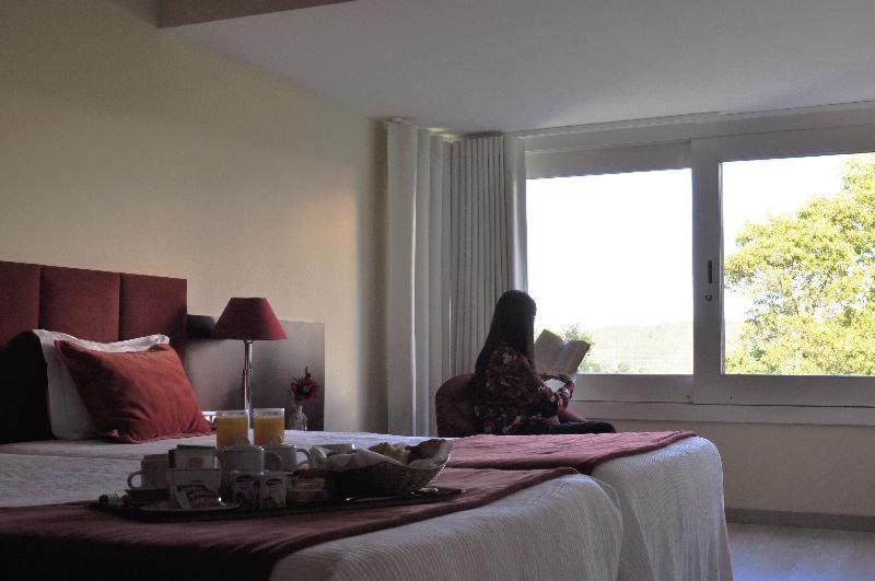 Santana Hotel & Spa Vila do Conde Phòng bức ảnh