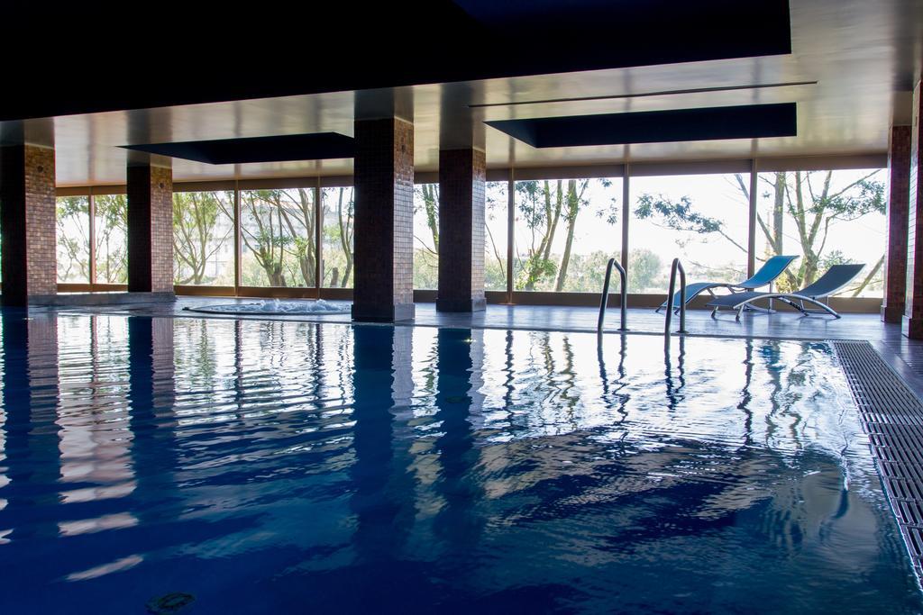 Santana Hotel & Spa Vila do Conde Ngoại thất bức ảnh
