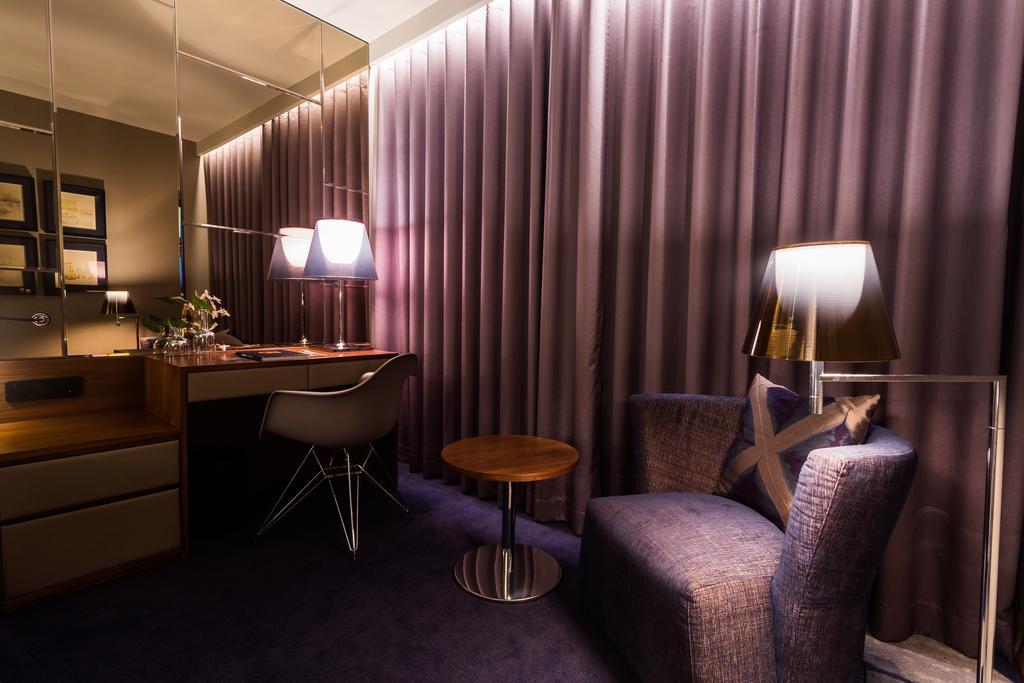 Santana Hotel & Spa Vila do Conde Ngoại thất bức ảnh