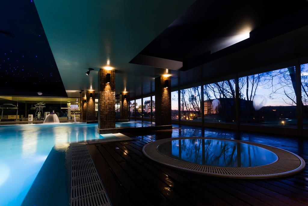 Santana Hotel & Spa Vila do Conde Ngoại thất bức ảnh