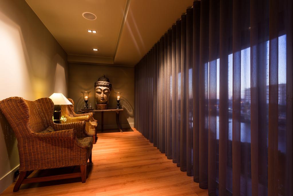 Santana Hotel & Spa Vila do Conde Ngoại thất bức ảnh
