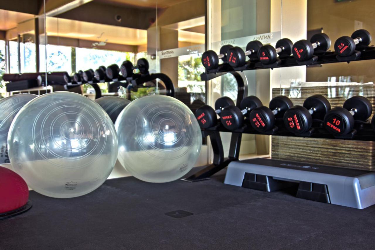 Santana Hotel & Spa Vila do Conde Ngoại thất bức ảnh
