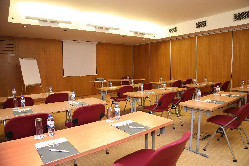 Santana Hotel & Spa Vila do Conde Ngoại thất bức ảnh